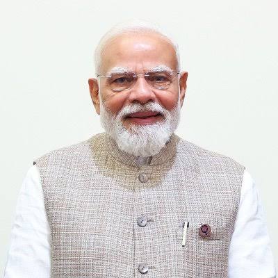 'PM Modi Extends Birthday Greetings to Amit Shah, Lauds Efforts to Strengthen Internal Security'